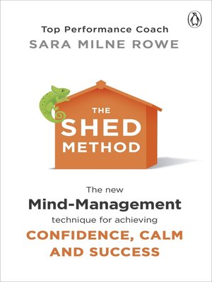cover image of The SHED Method